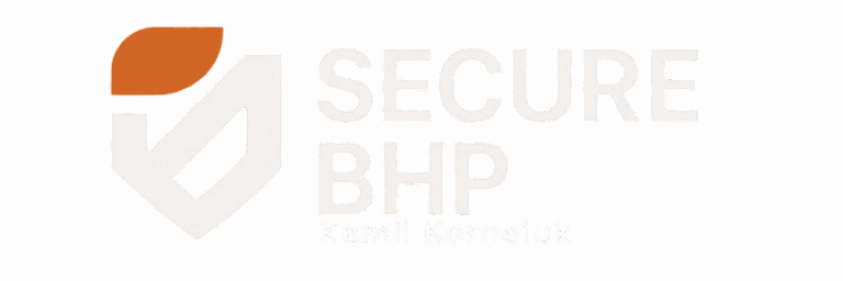 Secure BHP — Kamil Korneluk
