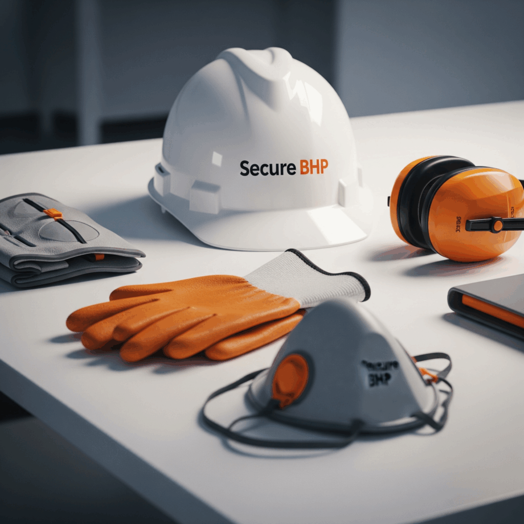 Obowiązki w zakresie BHP