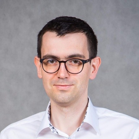 Kamil Korneluk – główny specjalista ds. BHP w Secure BHP